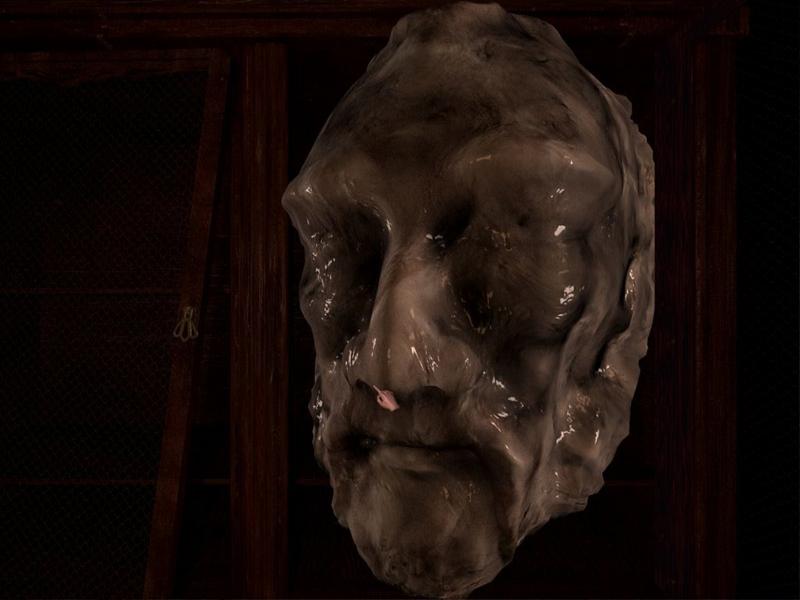Darkness Within: In Pursuit of Loath Nolder