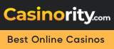 Paras online -kasino Kanada - Casinority CA