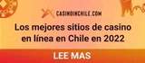 Reseñas de los Mejores de Confianza Casinos En Linea Chile' 
[ZEBR_TAG_/a><a target='_new